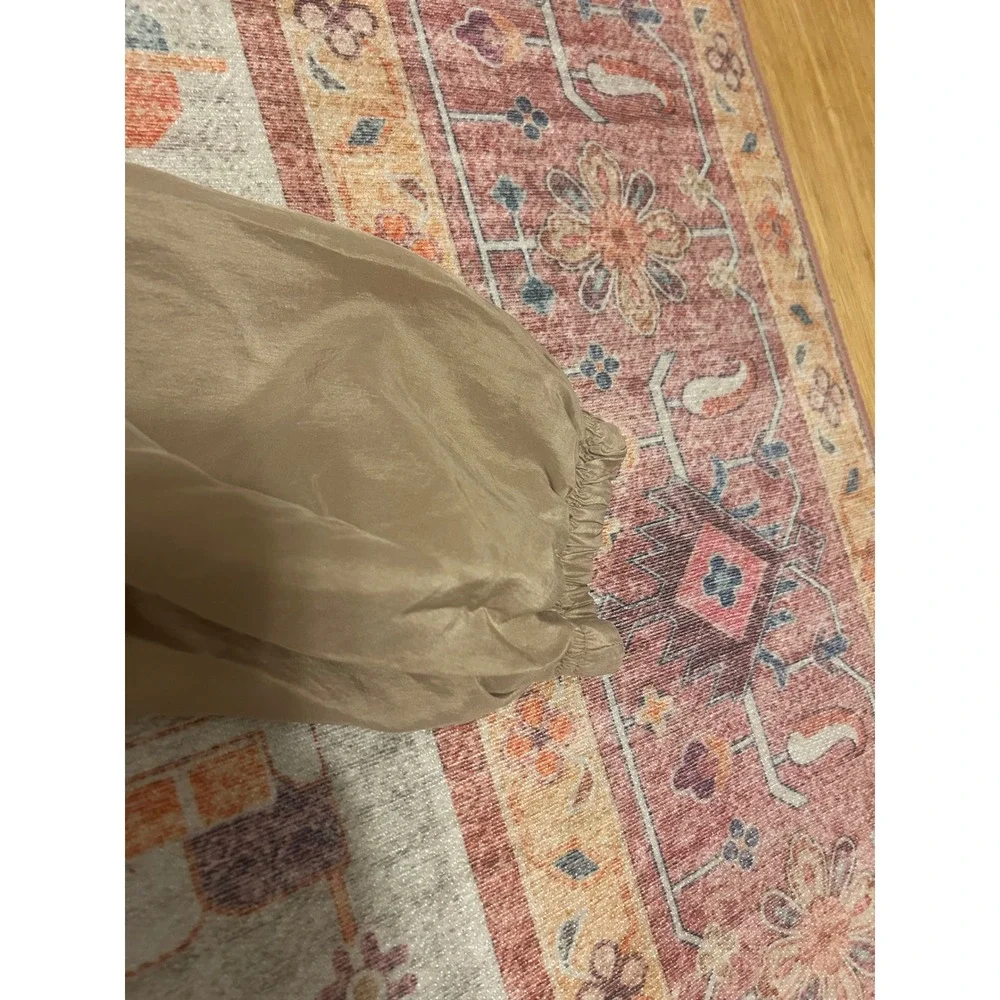 Mureli vintage silk